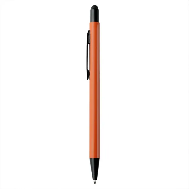  Touch kemijska olovka orange