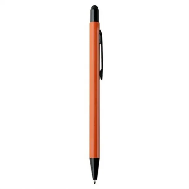  Touch kemijska olovka orange