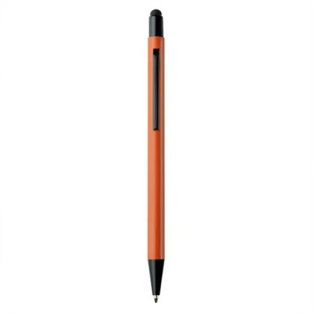  Touch kemijska olovka orange