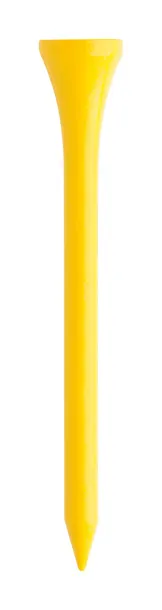 Hydor golf tee Yellow