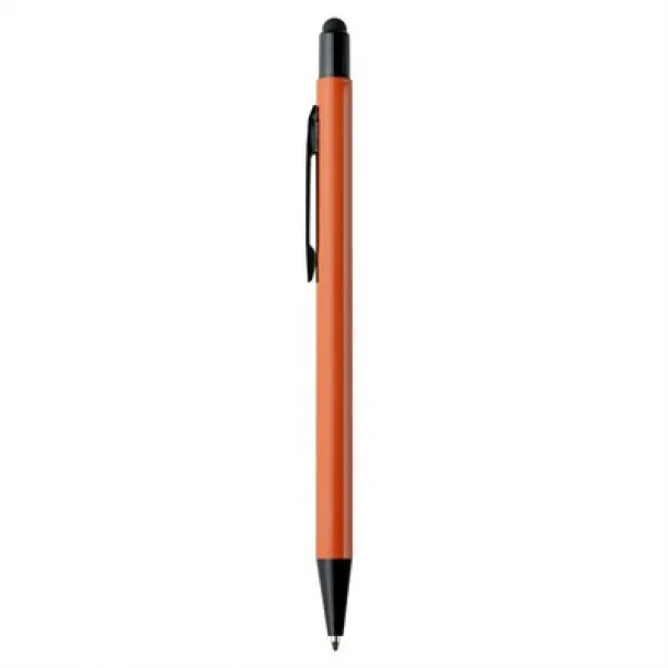  Touch kemijska olovka orange