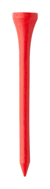 Hydor golf tee Red