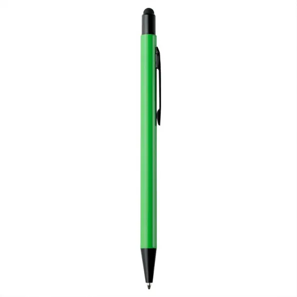  Touch kemijska olovka light green