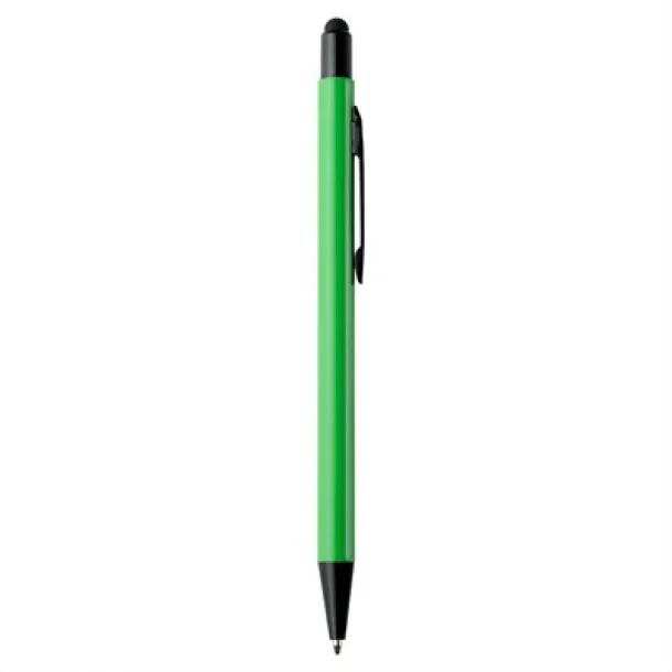  Touch kemijska olovka light green