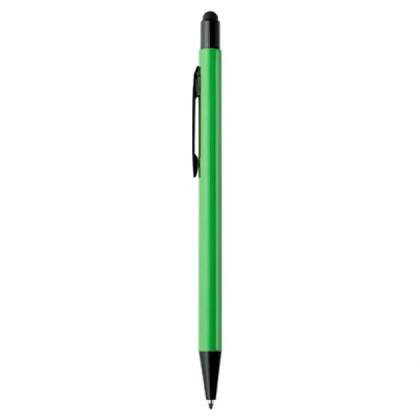  Touch kemijska olovka light green