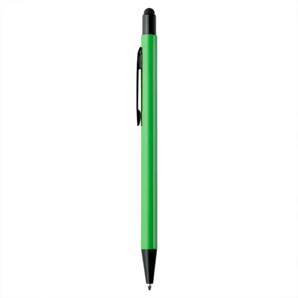  Touch kemijska olovka light green