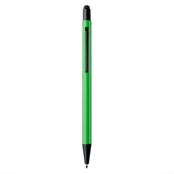  Touch kemijska olovka light green