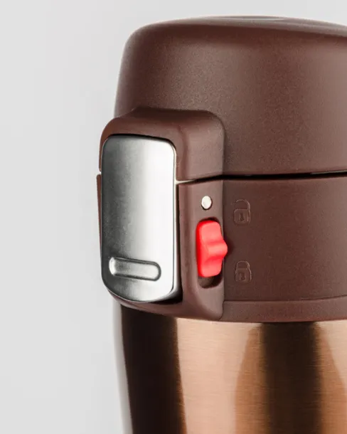 LOCK Travel mug  440 ml 4725 C