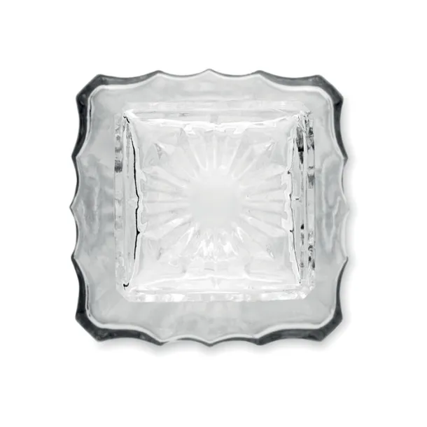 REISET Whiskey set Prozirno