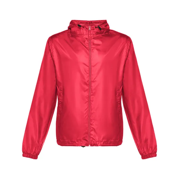 DUBLIN KIDS Children's windbreaker Red