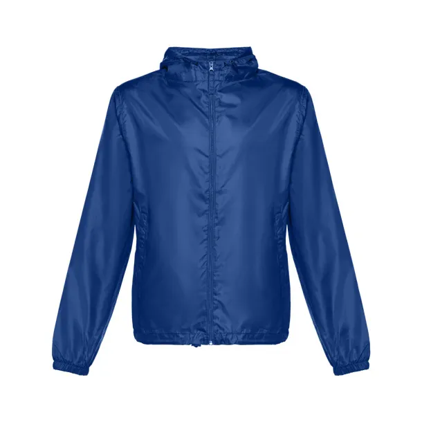 DUBLIN KIDS Children's windbreaker Royal blue