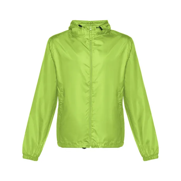 DUBLIN KIDS Children's windbreaker Light green