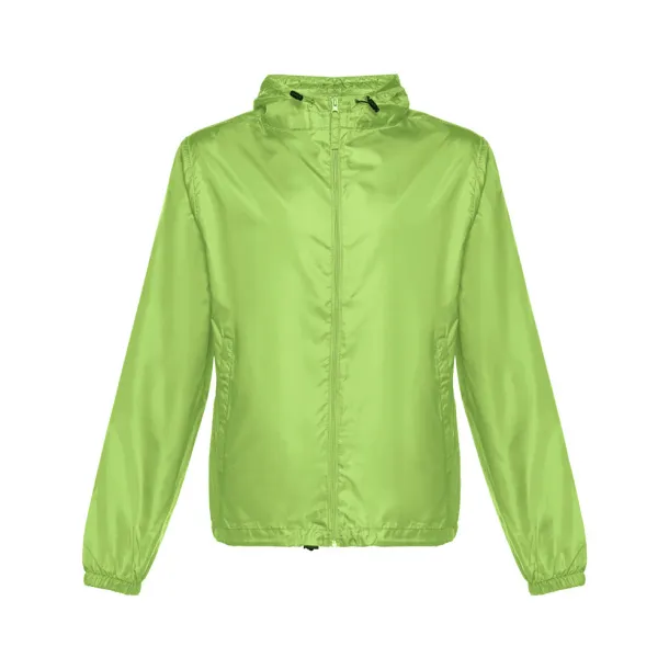 DUBLIN KIDS Children's windbreaker Light green