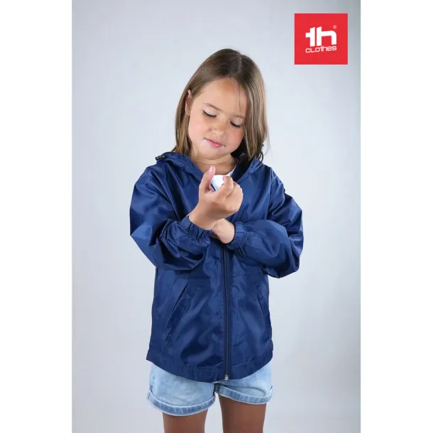 DUBLIN KIDS Children's windbreaker