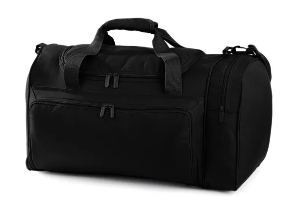  Universal Holdall - Quadra Black