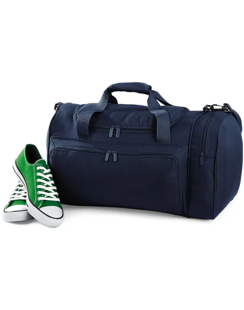  Universal Holdall - Quadra