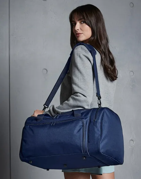  Universal Holdall - Quadra