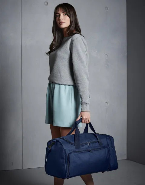  Universal Holdall - Quadra