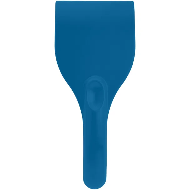 Chilly ice scraper - Bullet Blue