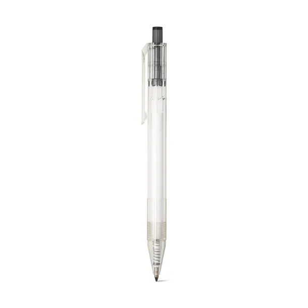 HARLAN RPET ball pen Black