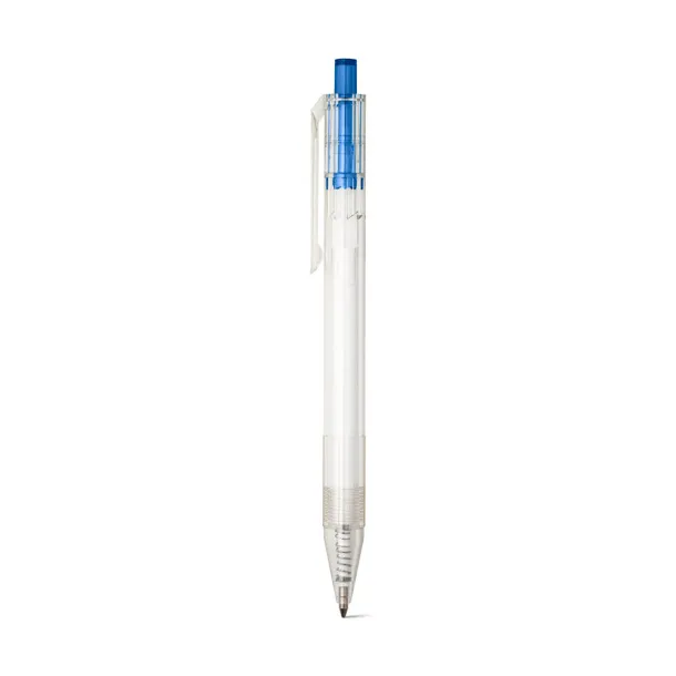 HARLAN RPET ball pen Blue