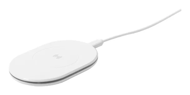 Zosmal RABS wireless charger White