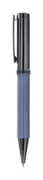 Ronuk ballpoint pen Dark blue