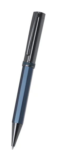 Ronuk ballpoint pen Dark blue