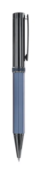 Ronuk ballpoint pen Dark blue