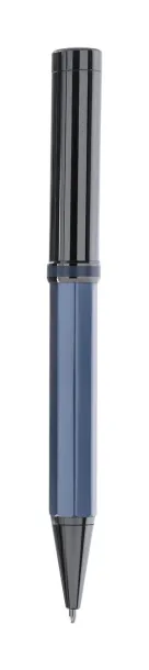 Ronuk ballpoint pen Dark blue