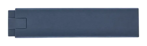 Ronuk ballpoint pen Dark blue