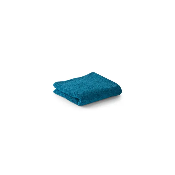 BARDEM S Bath towel Light blue