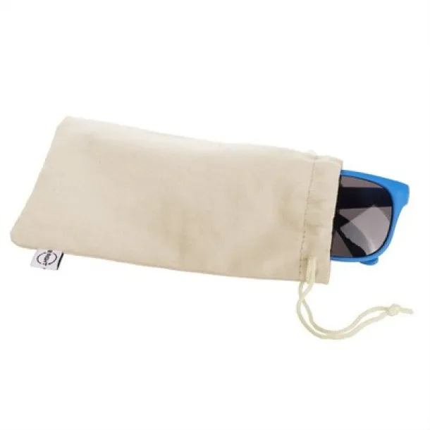  Wheat straw sunglasses B'RIGHT Plava