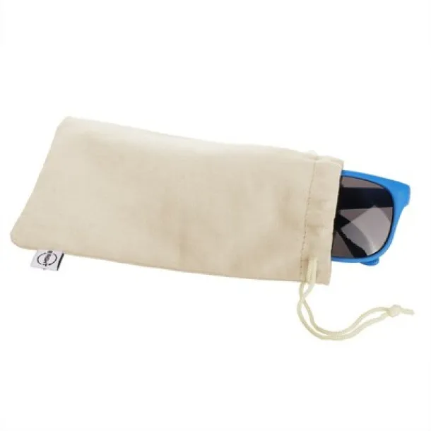  Wheat straw sunglasses B'RIGHT Plava