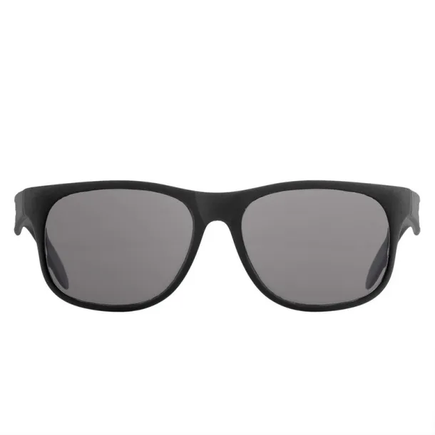  Wheat straw sunglasses B'RIGHT black