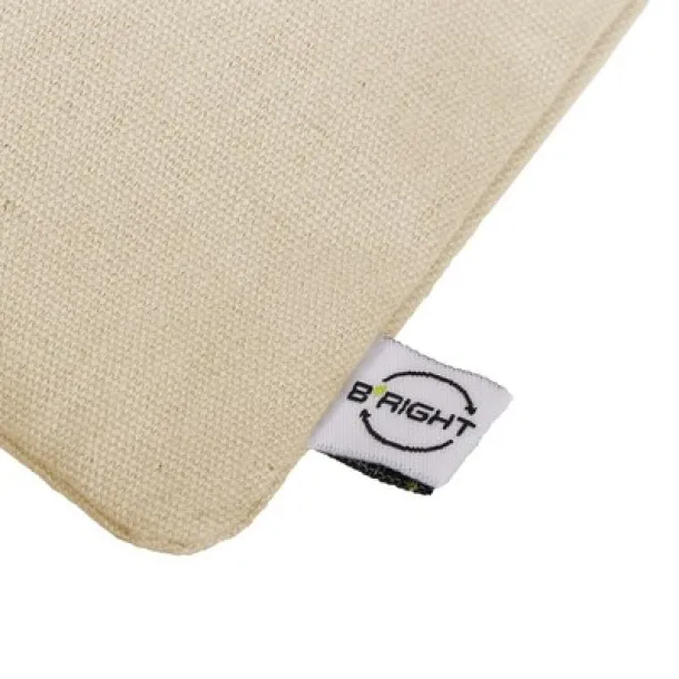  Wheat straw sunglasses B'RIGHT Crna