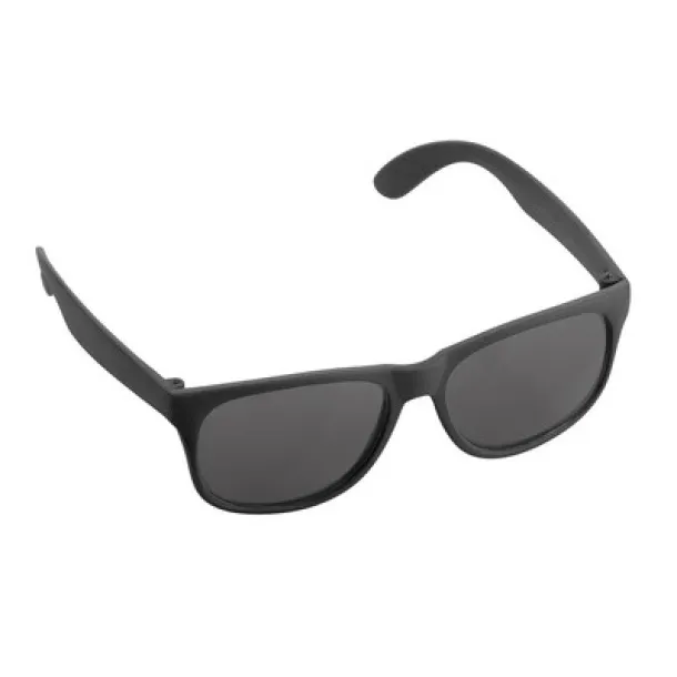  Wheat straw sunglasses B'RIGHT black