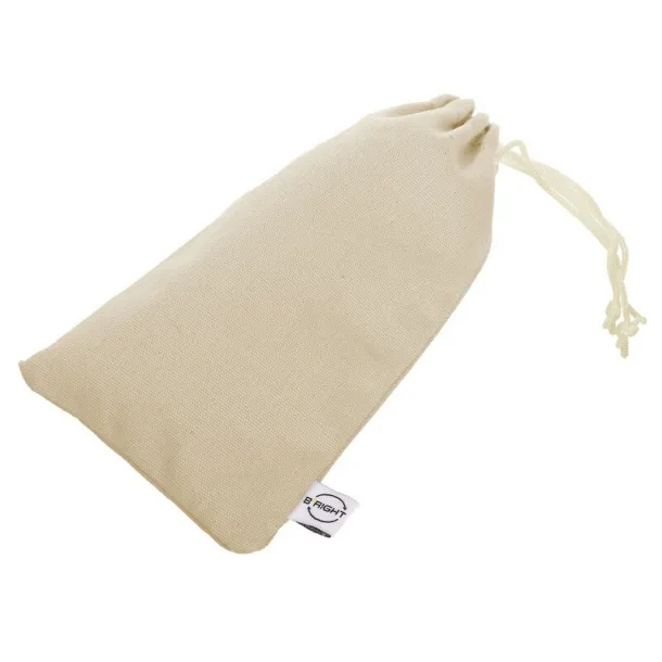  Wheat straw sunglasses B'RIGHT Crna