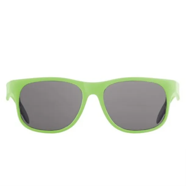  Wheat straw sunglasses B'RIGHT light green