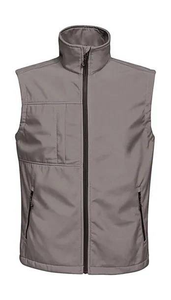  Octagon II Printable Bodywarmer - Regatta Professional Seal Grey Black