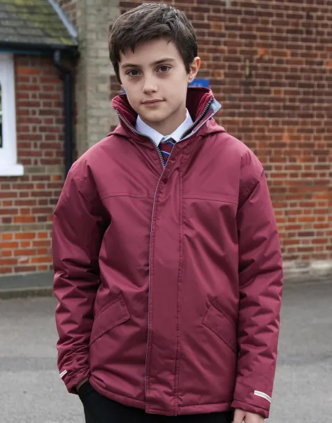  Children's Core Winter Parka - Result Core