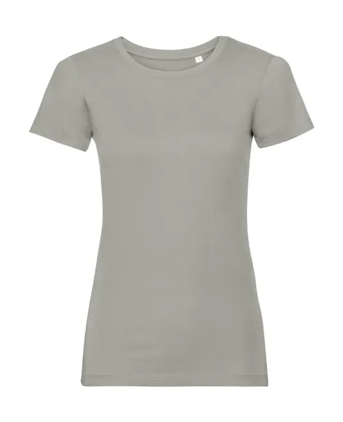  Ladies´ Pure Organic Tee - Russell Pure Organic Stone