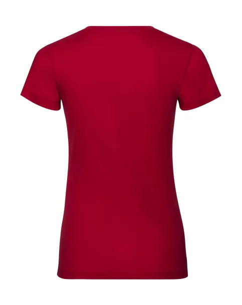  Ladies´ Pure Organic Tee - Russell Pure Organic