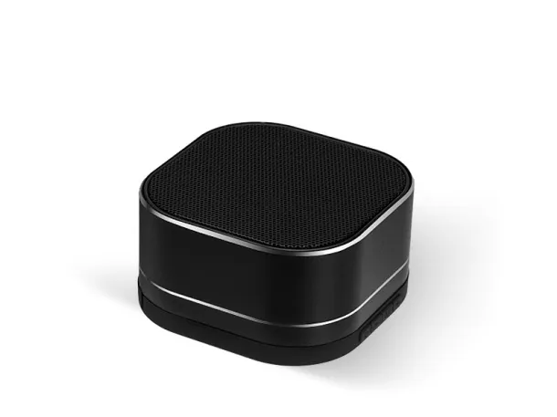 MUSIC bluetooth speaker - PIXO Black