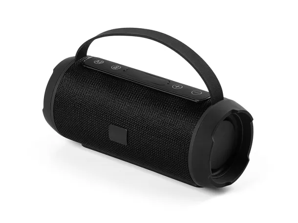 SOUL Bluetooth TWS speaker - PIXO Black