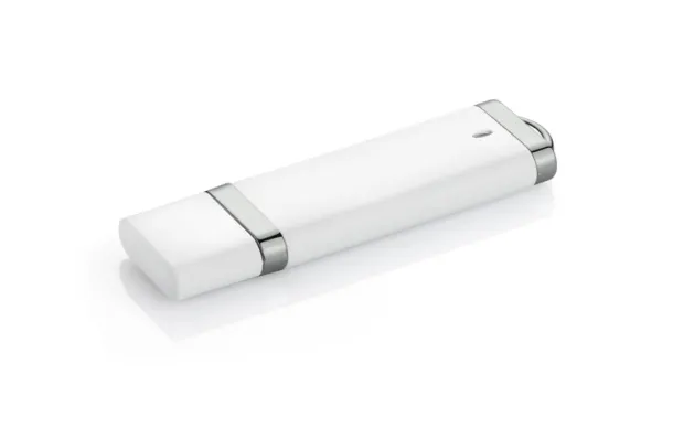 BRIS USB flash drive Bijela