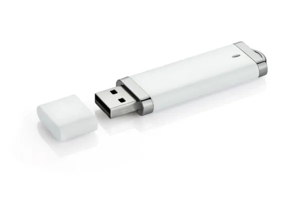 BRIS USB memorijski stick Bijela