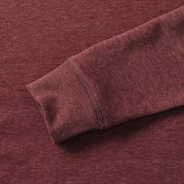  Ženski raglan pulover, 255 g/m² - Russell 