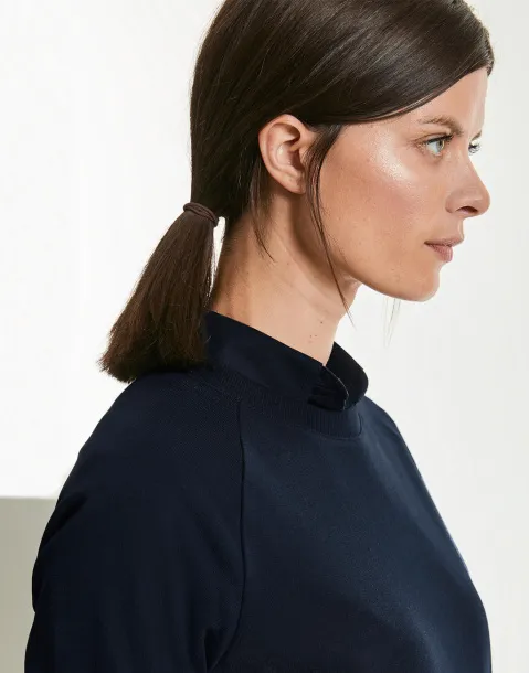  Ženski raglan pulover, 255 g/m² - Russell 