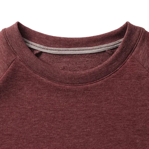  Ženski raglan pulover, 255 g/m² - Russell 